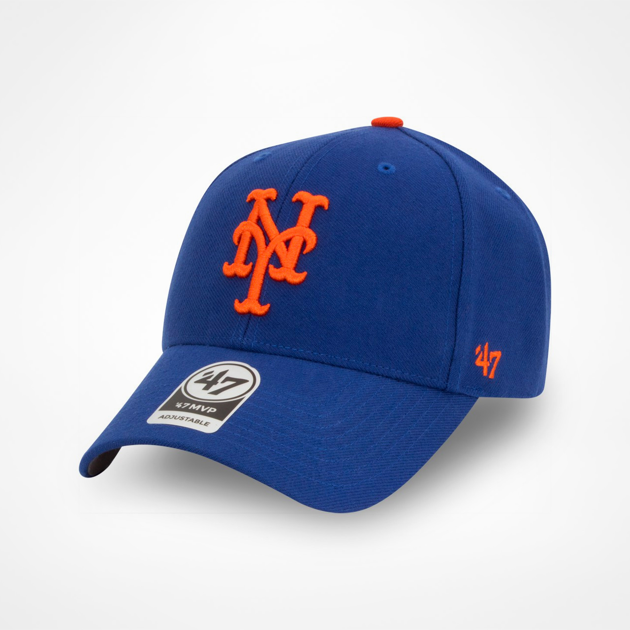 ny mets 47 brand