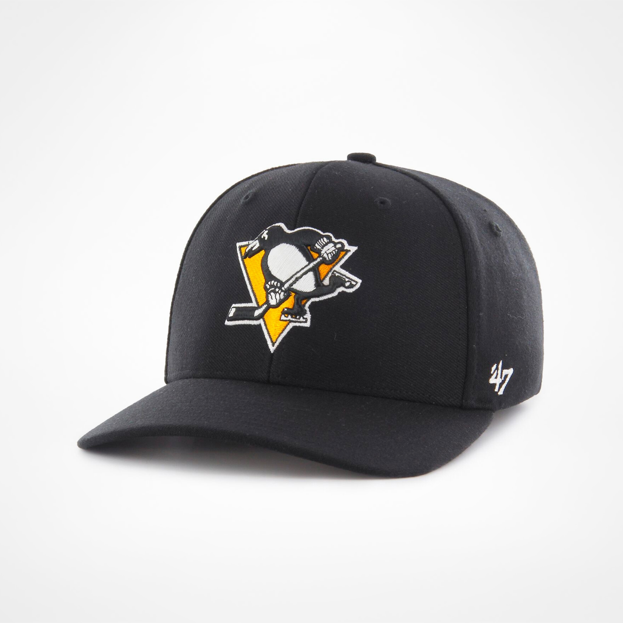 47 brand pittsburgh penguins
