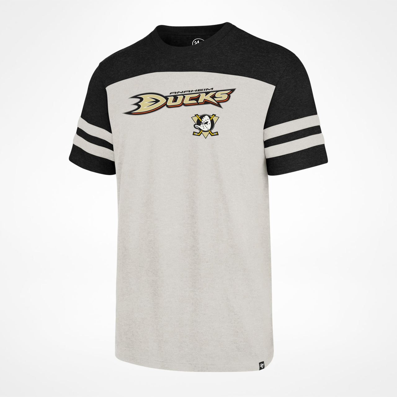 anaheim ducks toddler jersey