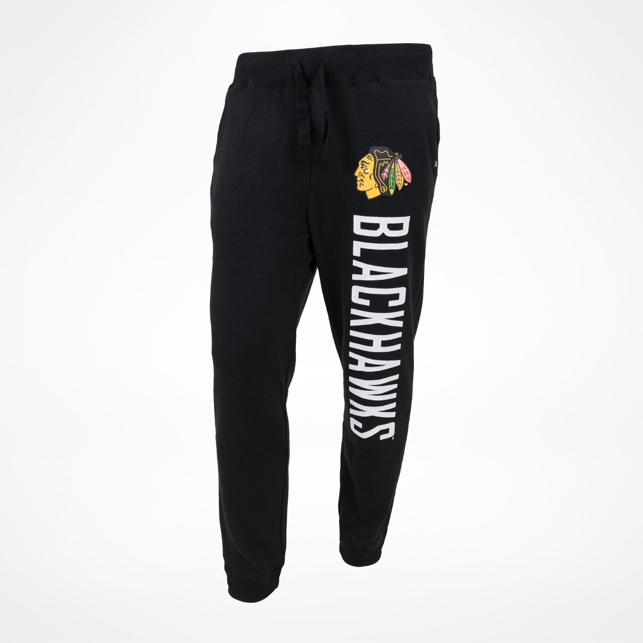 blackhawks sweatpants