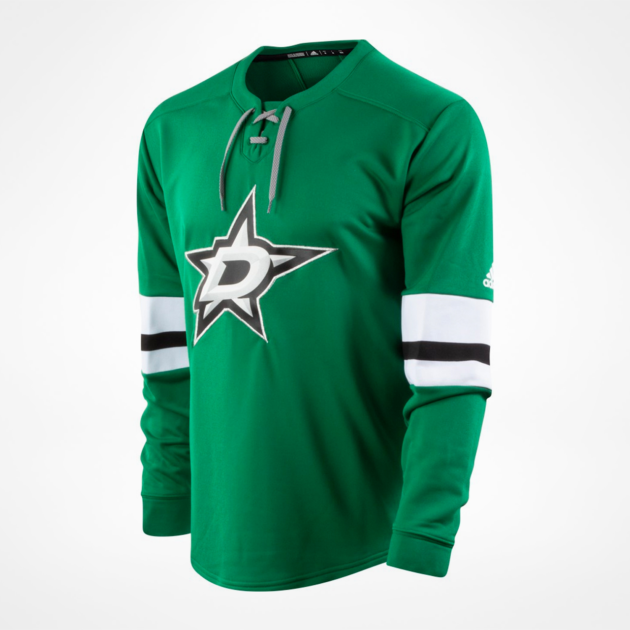 dallas stars jersey hoodie