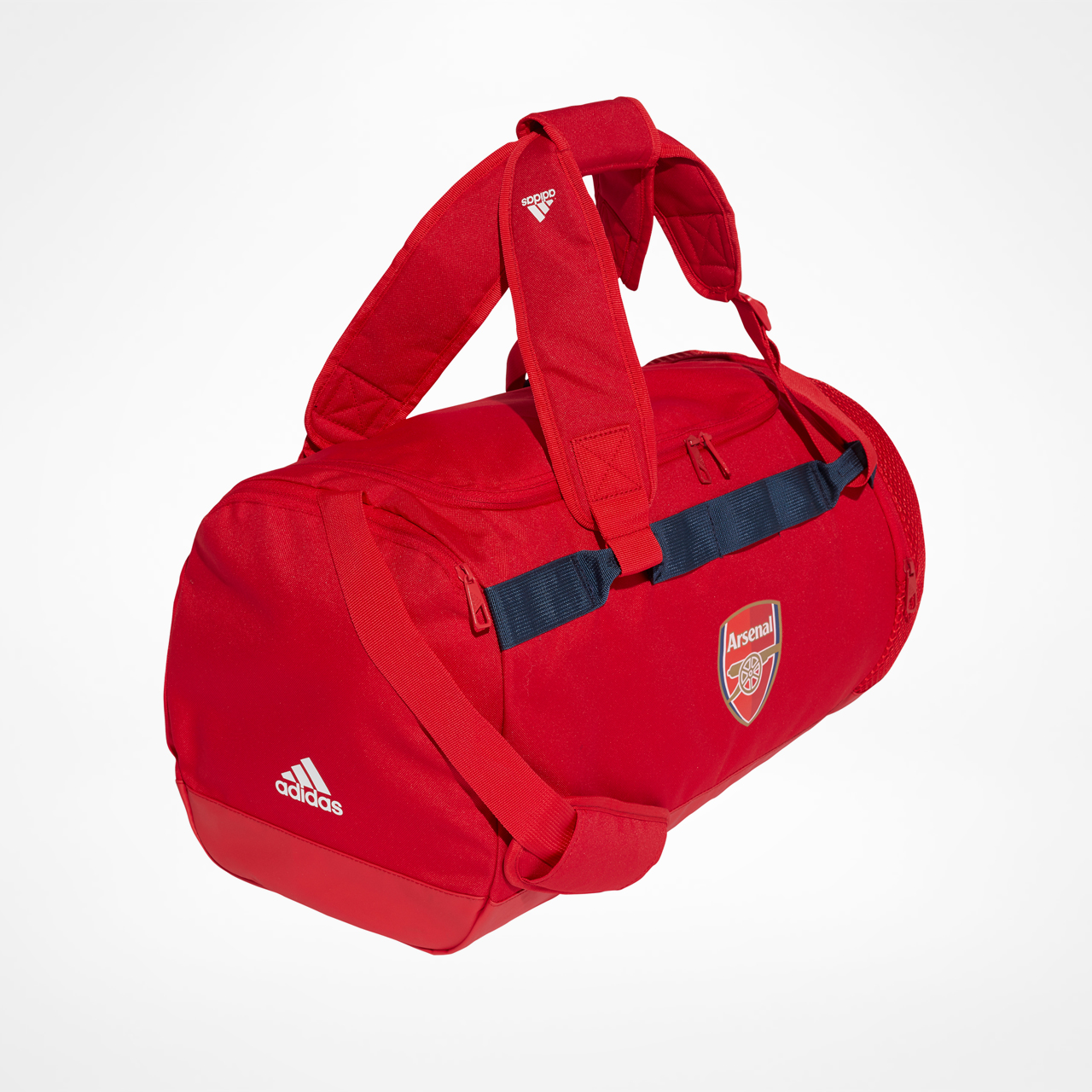 arsenal adidas bag