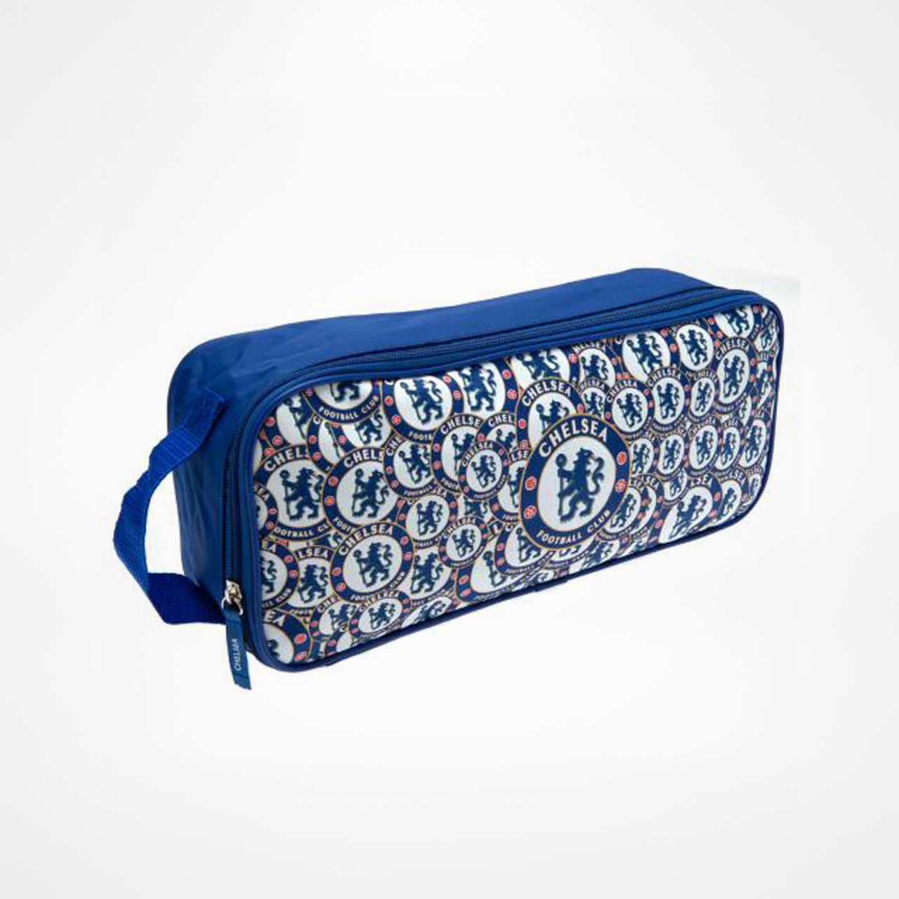 Chelsea Boot Bag Multi Crest 