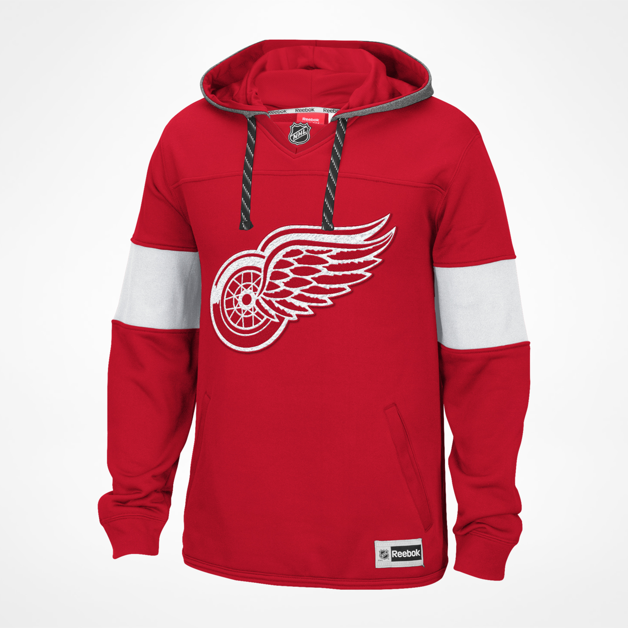 red wings jersey cheap