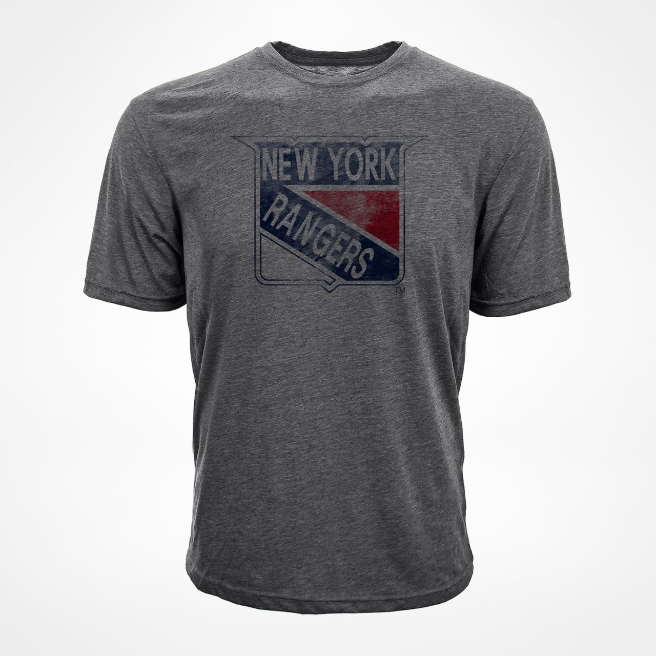 new york rangers vintage t shirt