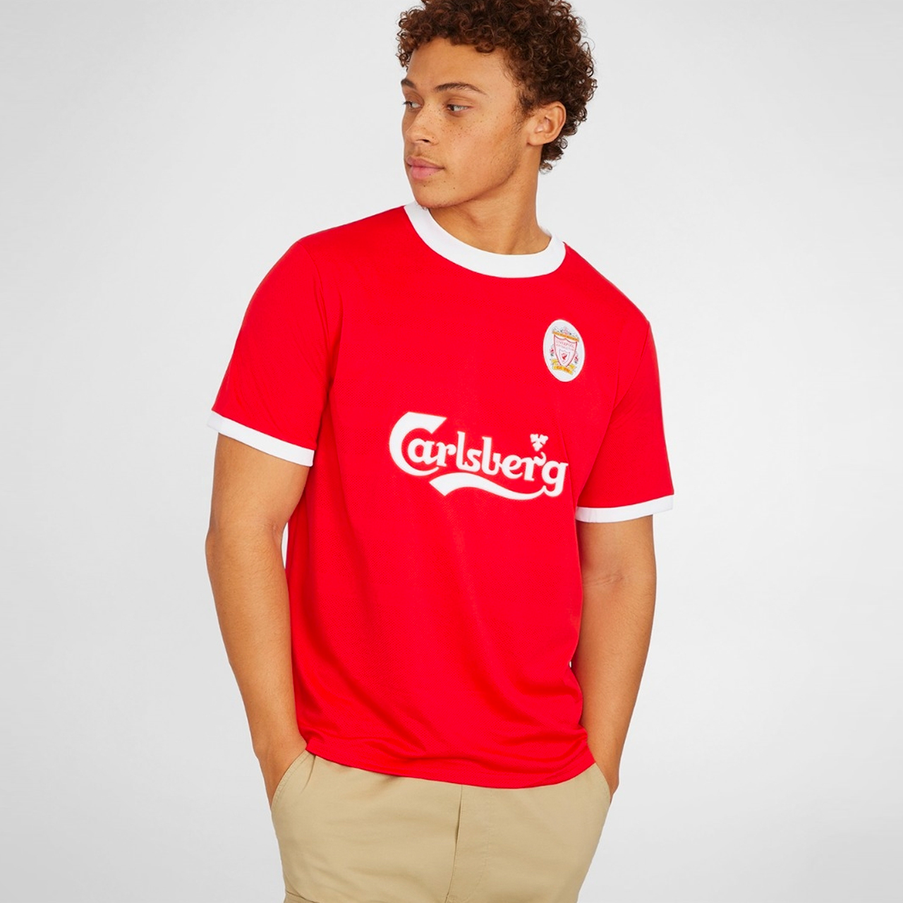 lfc carlsberg shirt