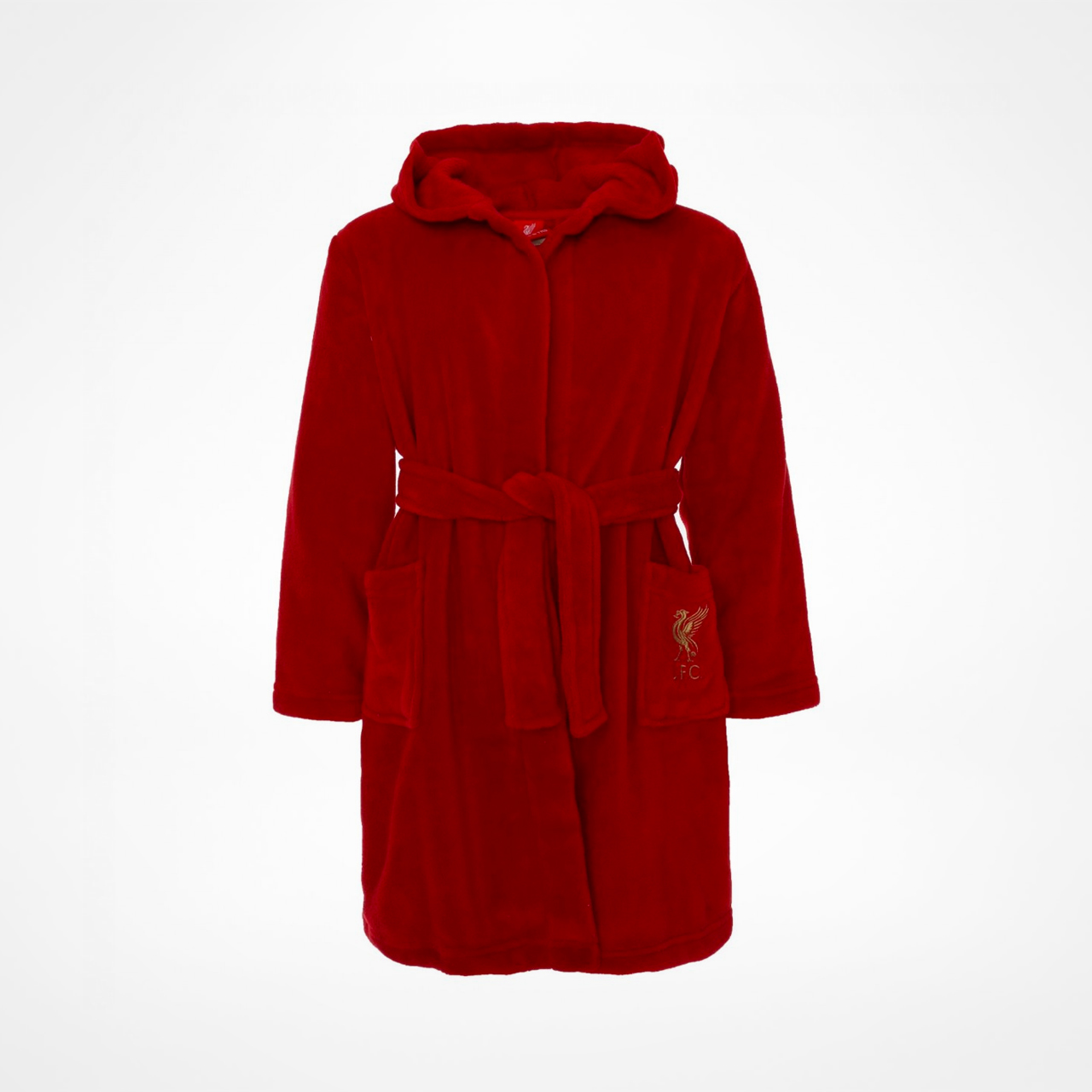 liverpool bathrobe mens