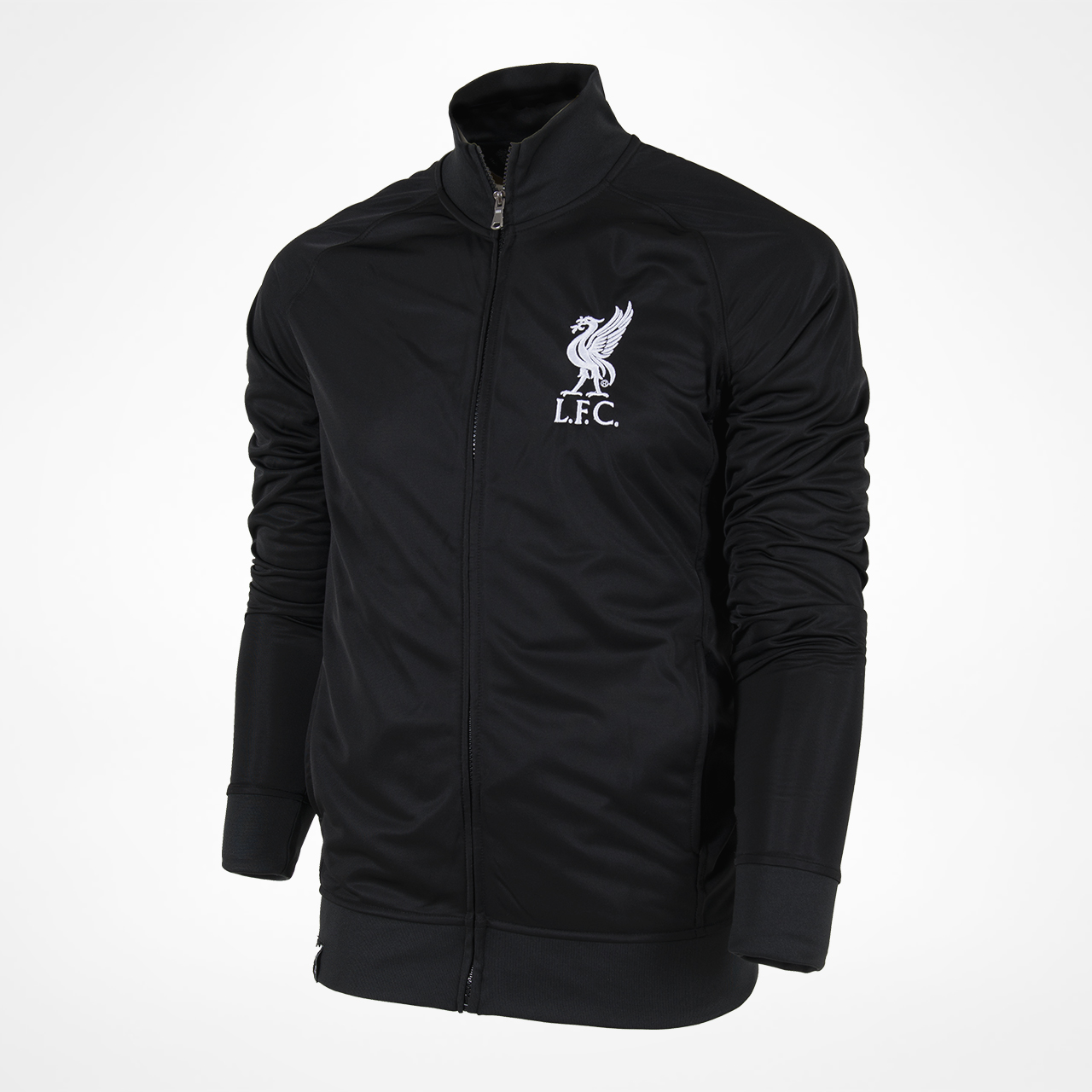 liverpool track top