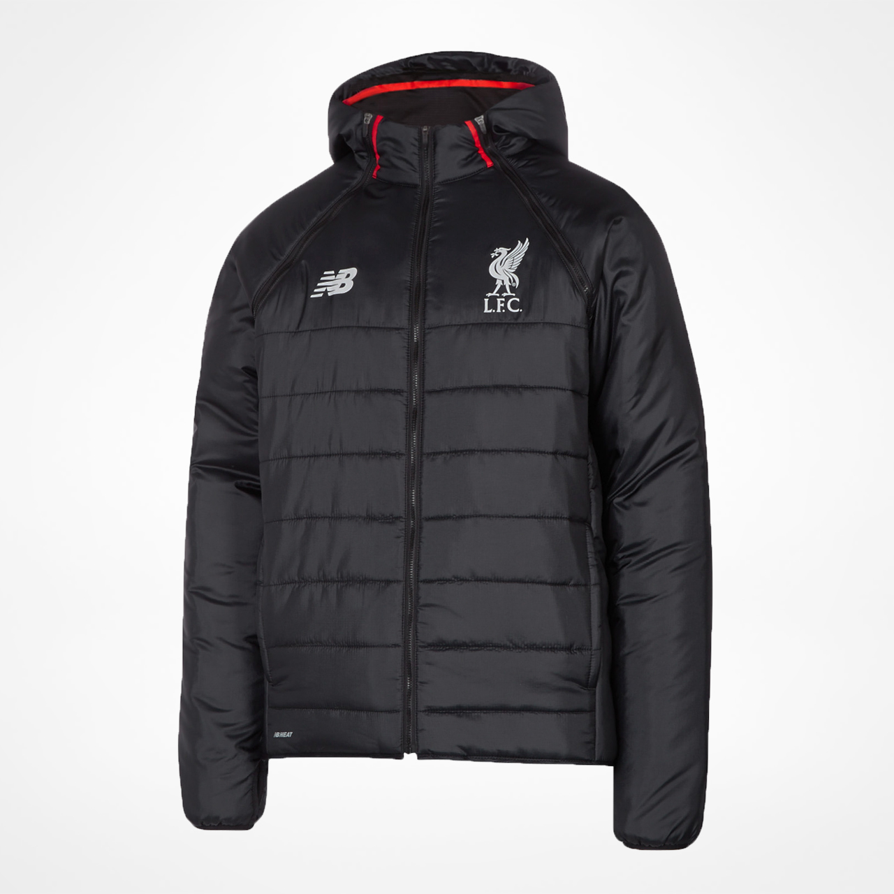 Liverpool Elite Training 3/1 Jacket 2016/17 hos
