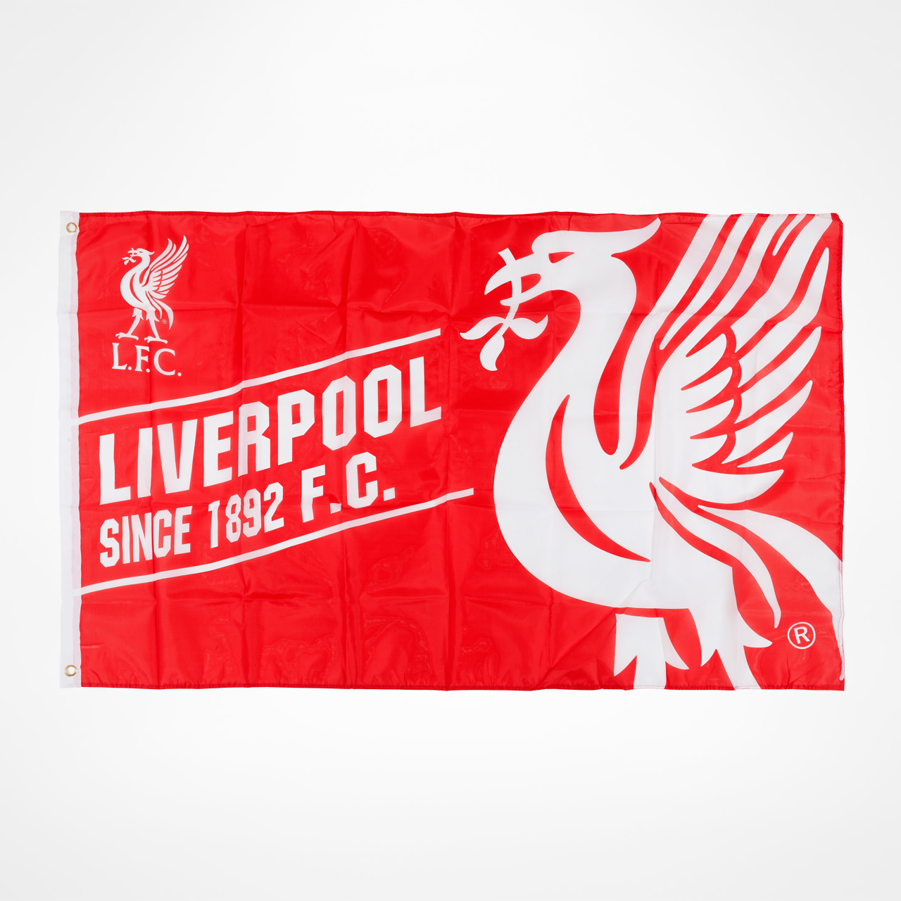 Liverpool Flag ES hos KopShop.