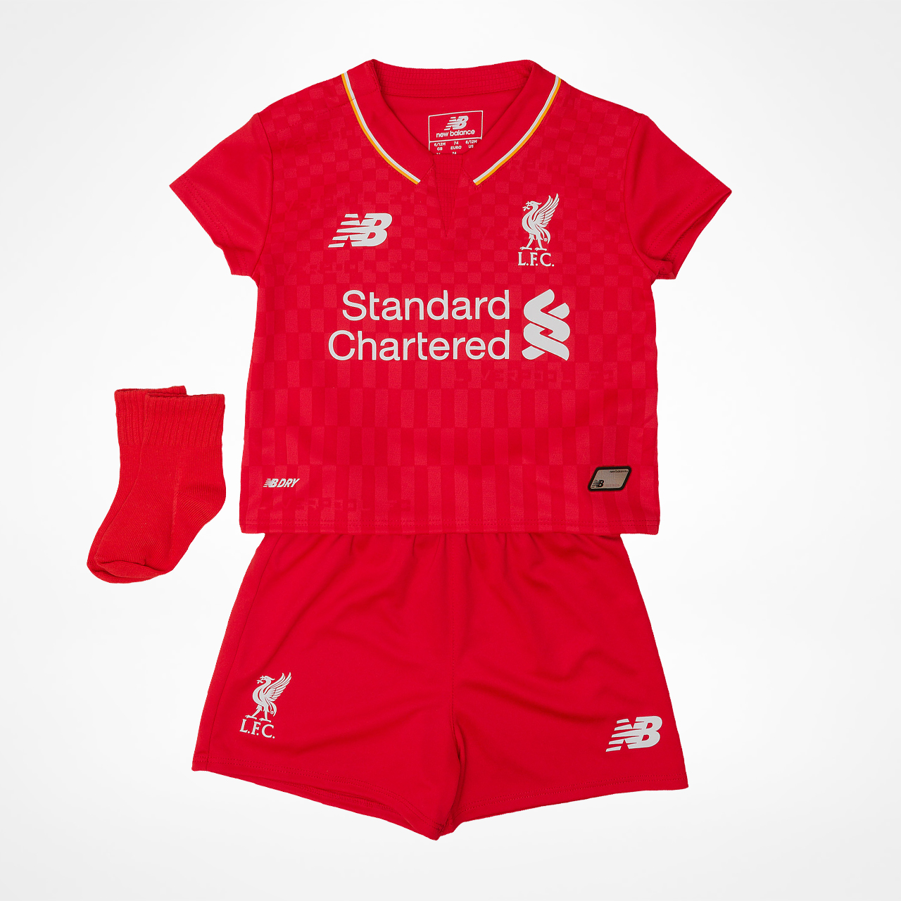 lfc baby home kit