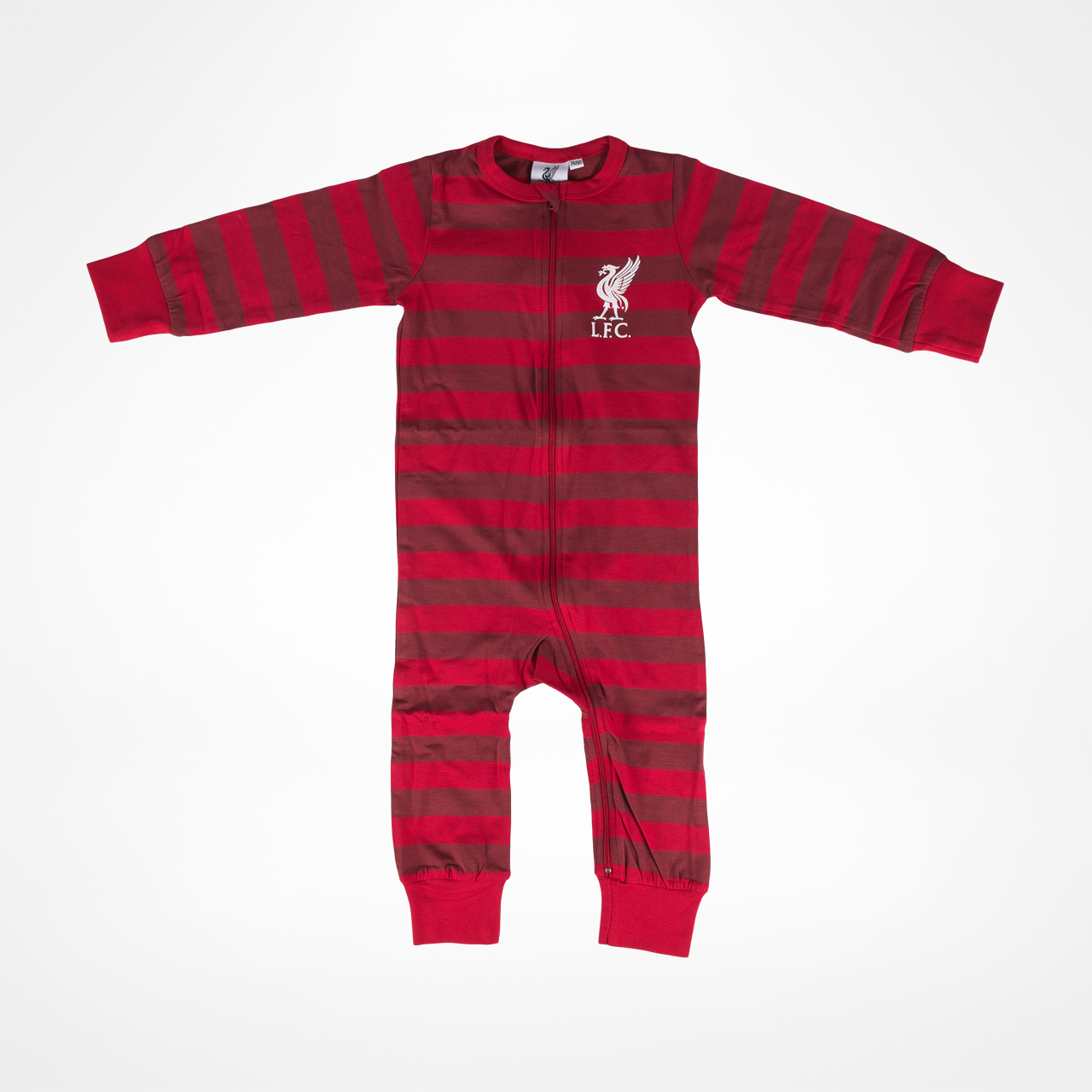 Liverpool Pyjamas Barn hos Supporterprylar.se