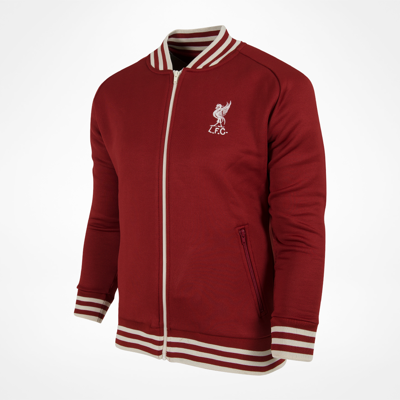 ladies liverpool shirt