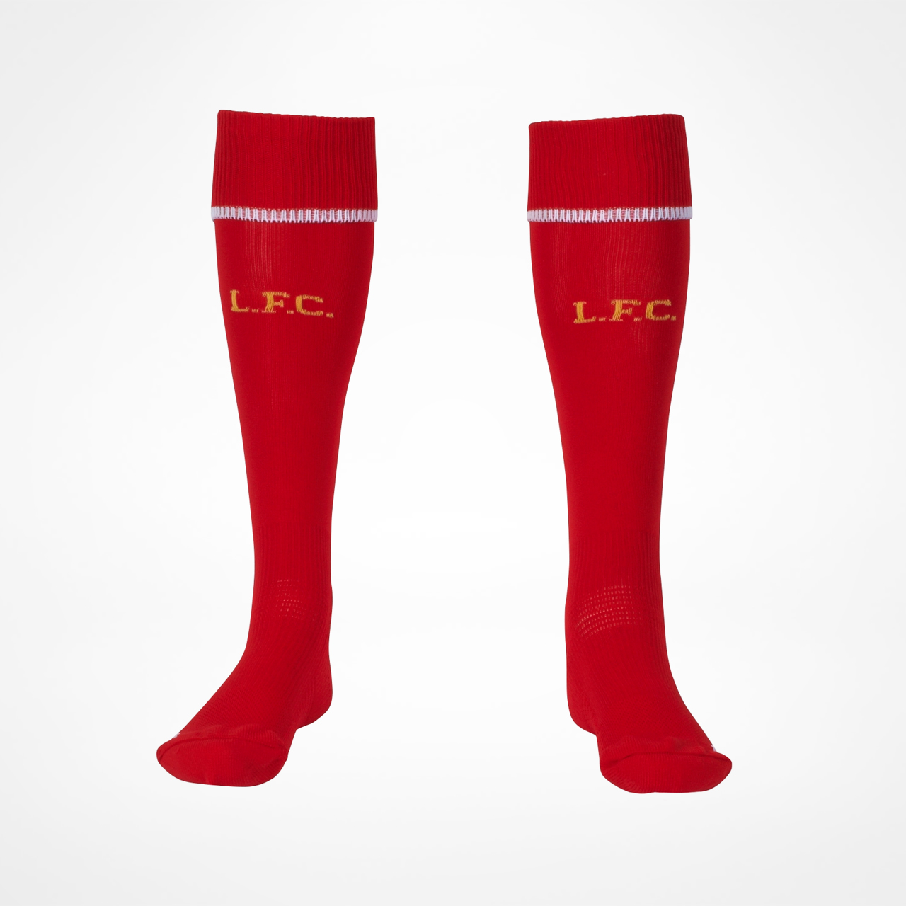 Liverpool Home Socks 2014/15 hos