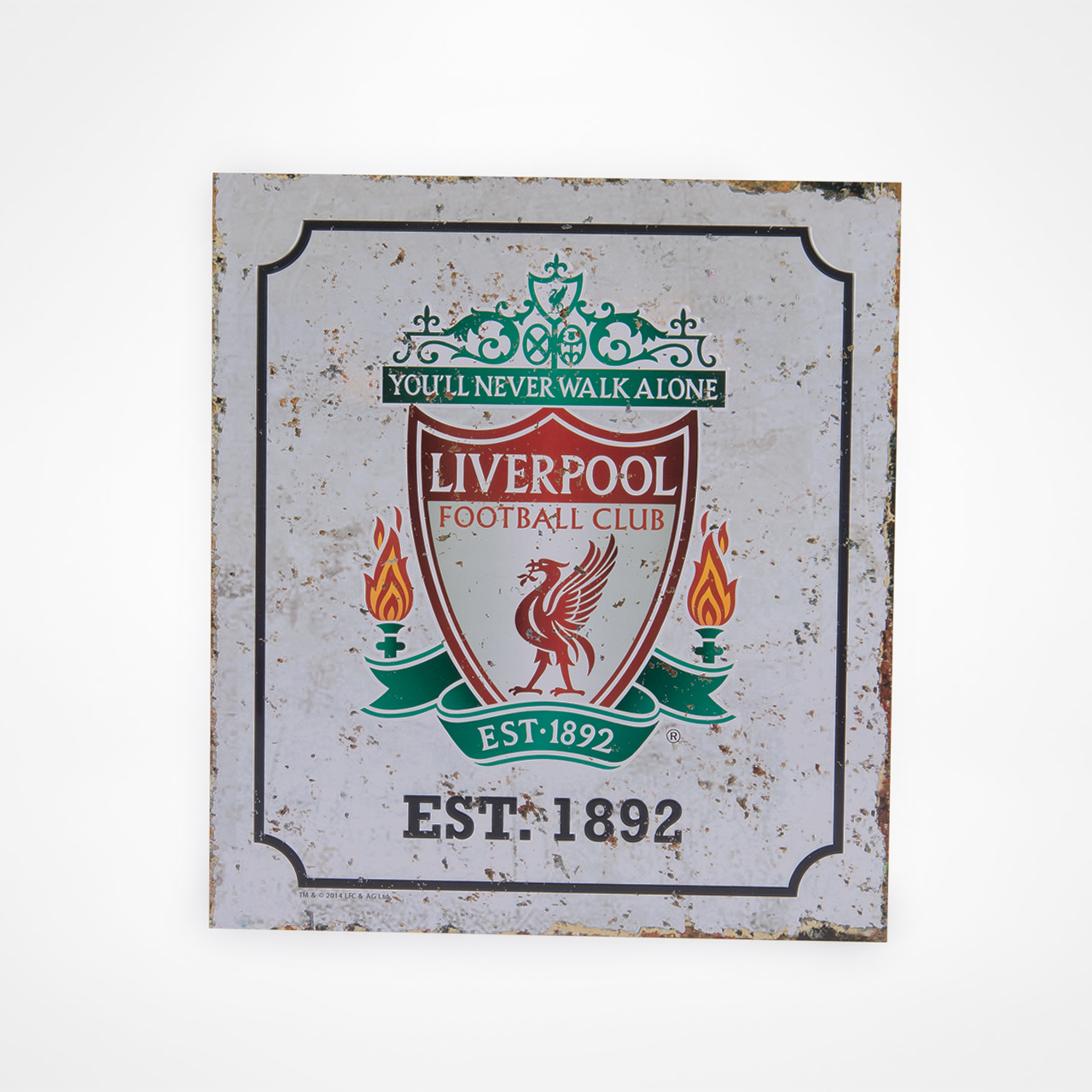 Download Liverpool Fc Logo Gold Pictures