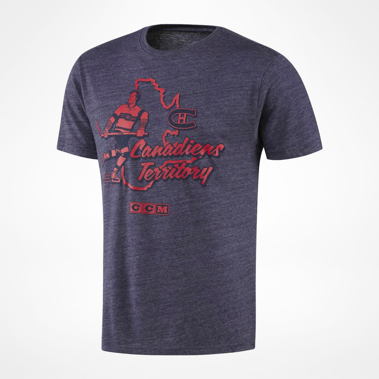 canadiens montreal t shirt