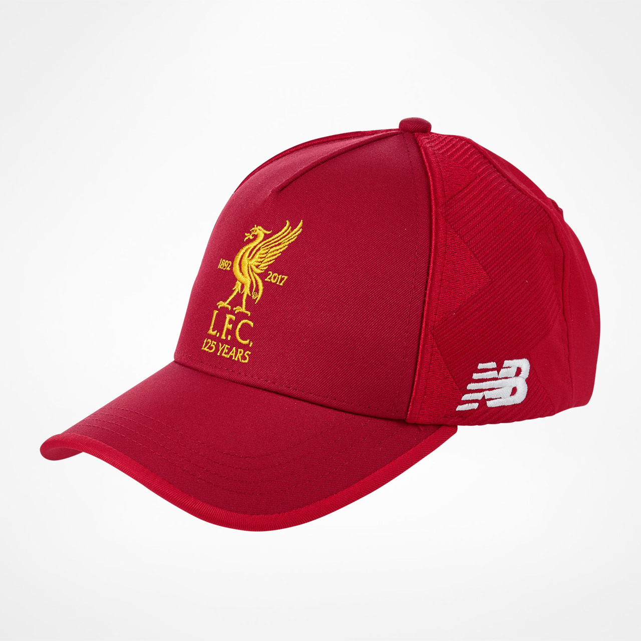 liverpool red cap