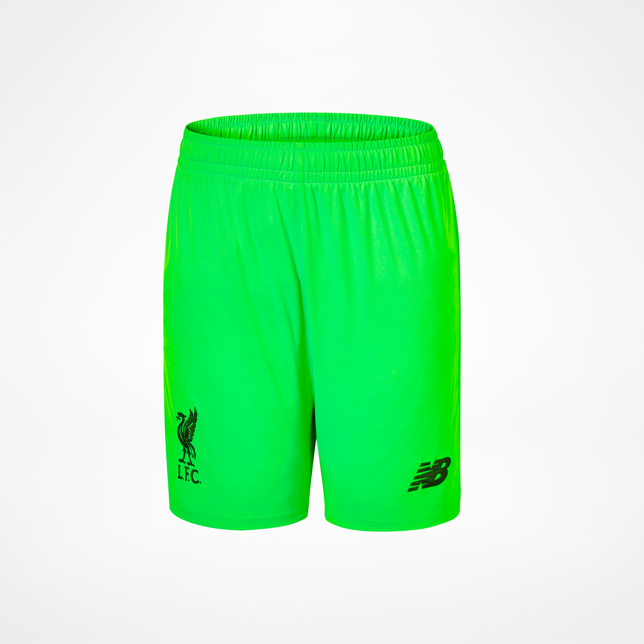 liverpool away shorts junior