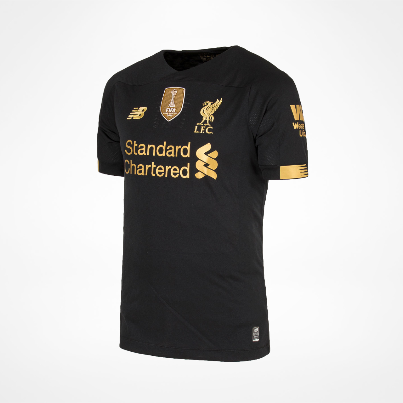 liverpool black goalkeeper kit