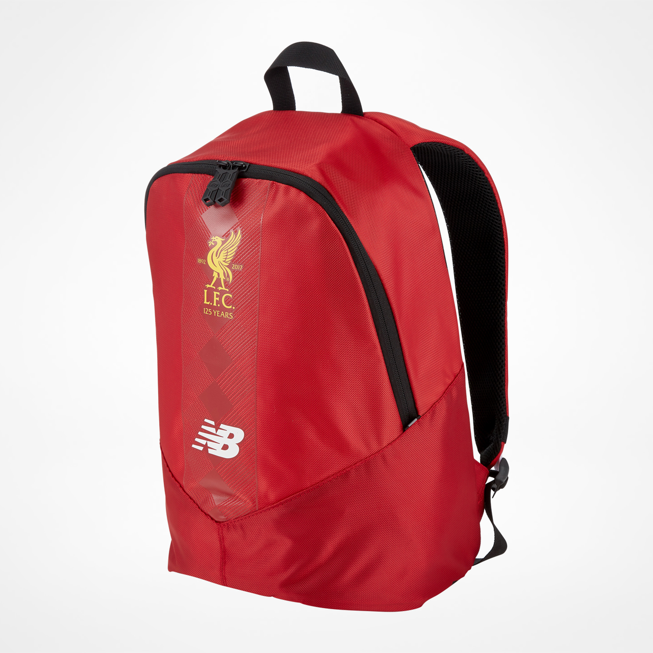 Liverpool LFC Medium Backpack 2017 hos