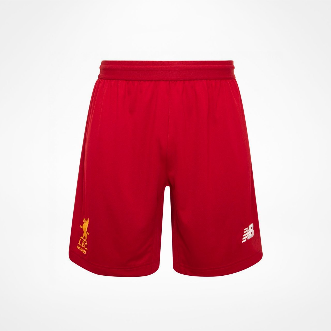 Liverpool Shorts Junior