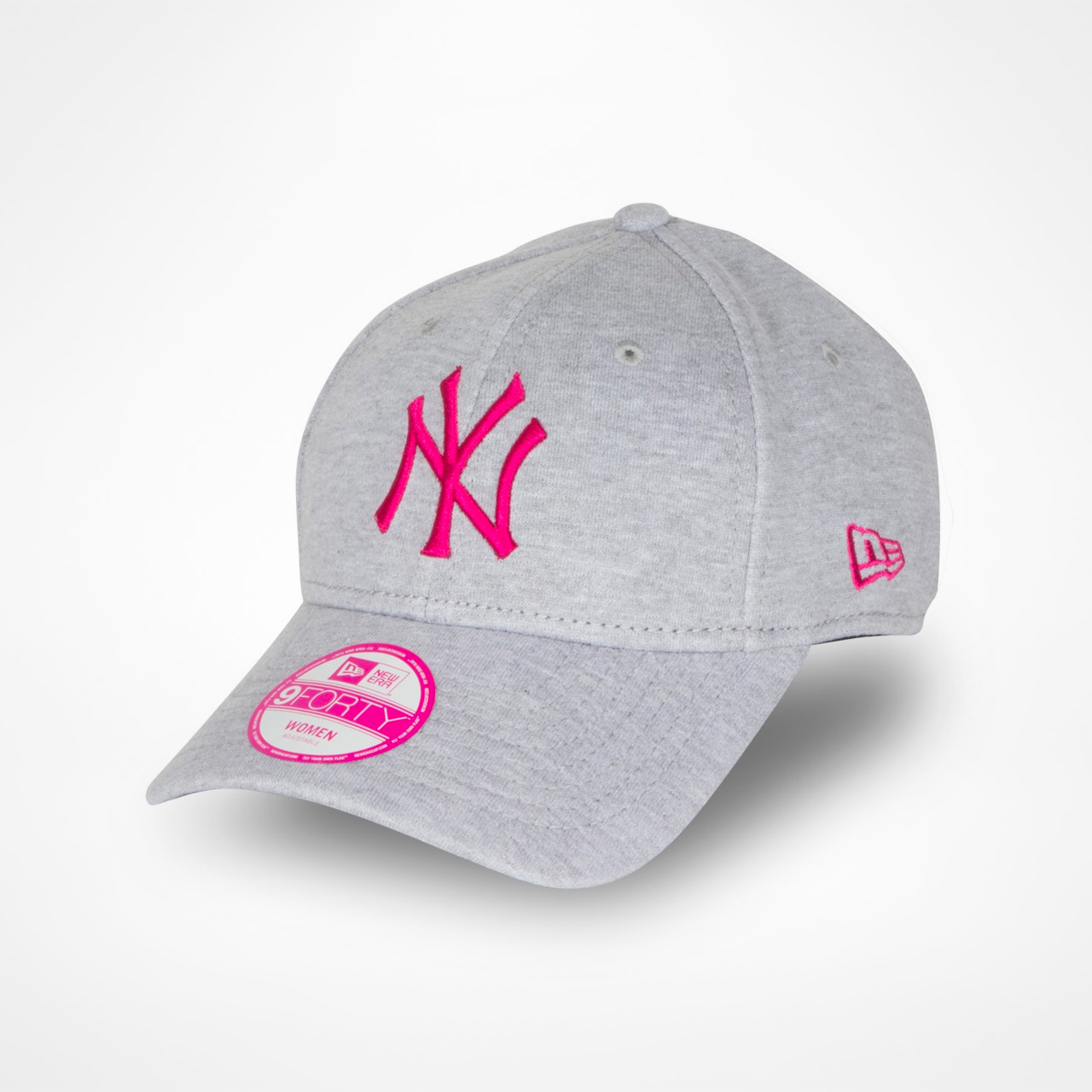 yankees jersey pink