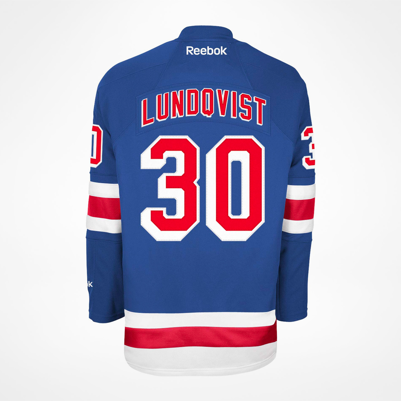 callahan rangers jersey