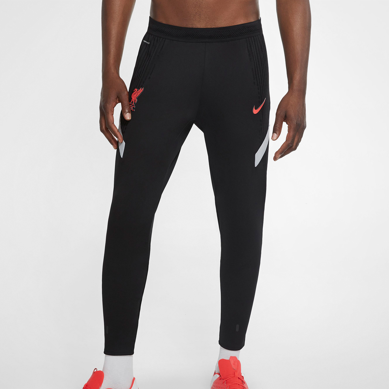 Liverpool Pants Strike VaporKnit 20/21 hos KopShop.no