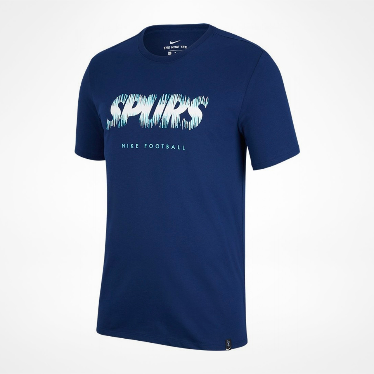 spurs shirt 2018