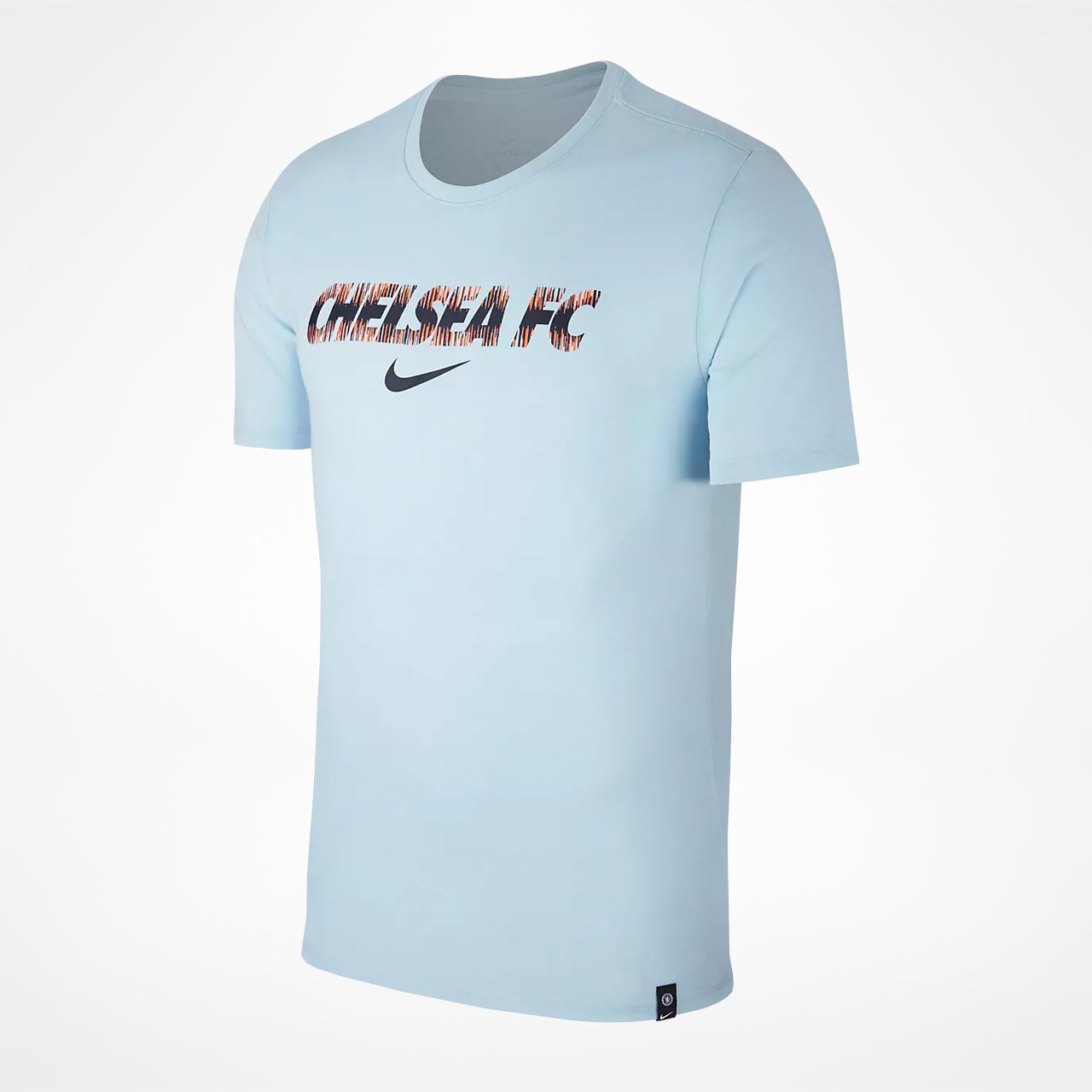 chelsea light blue jersey