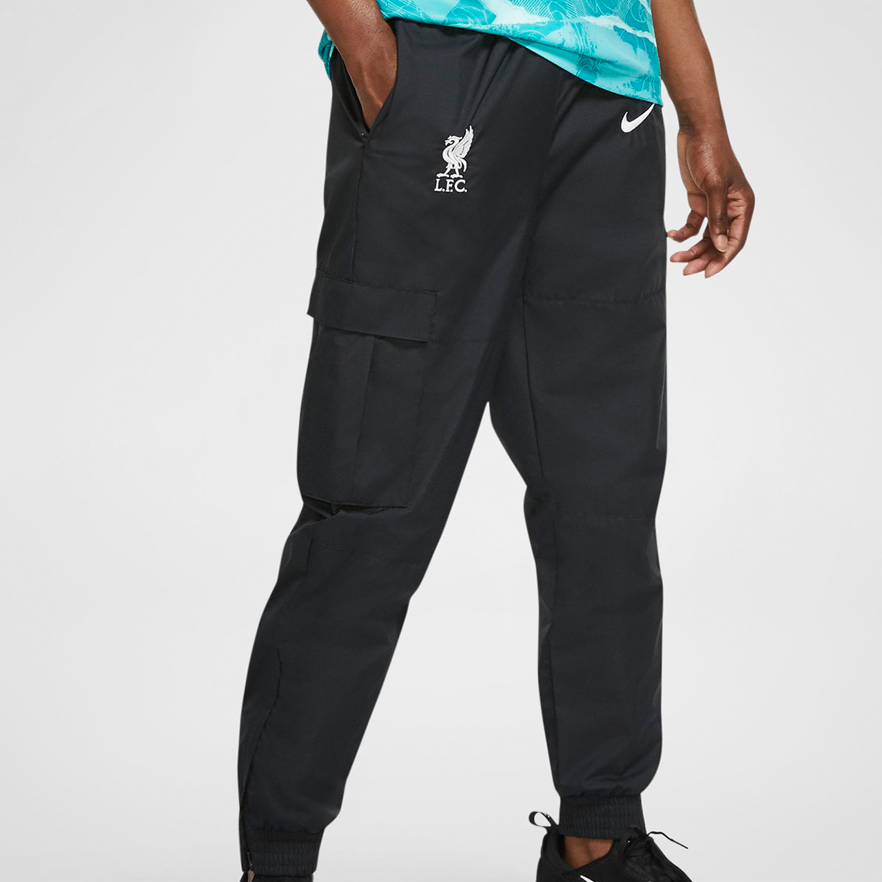Liverpool track pants