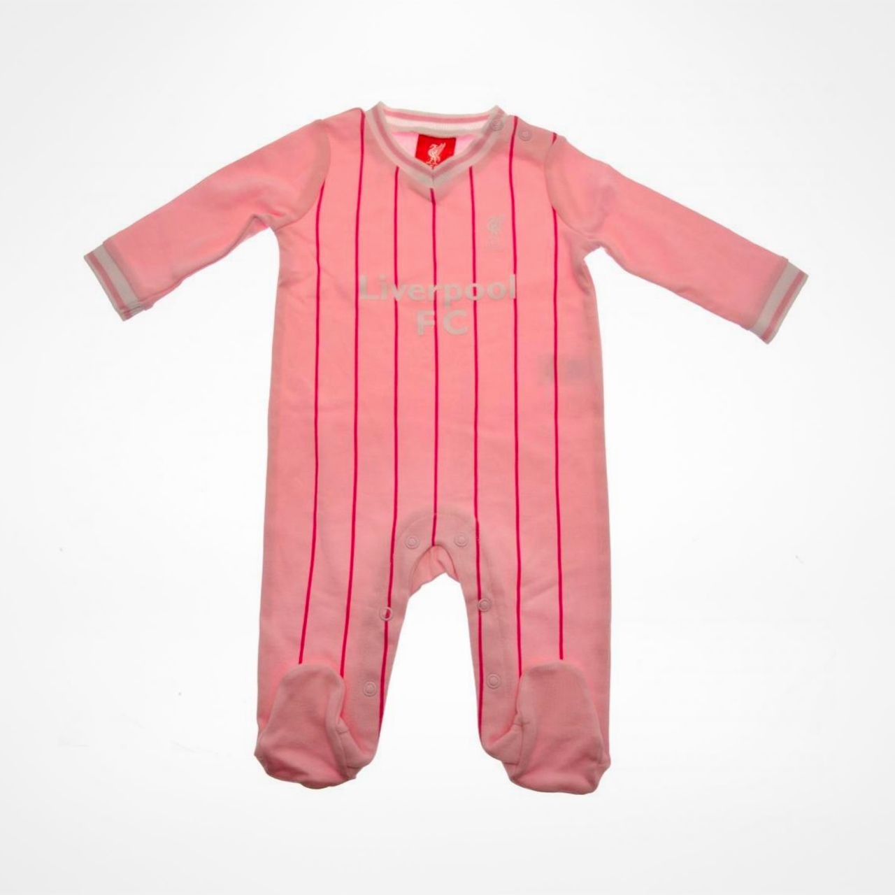 Liverpool Baby Pyjamas hos