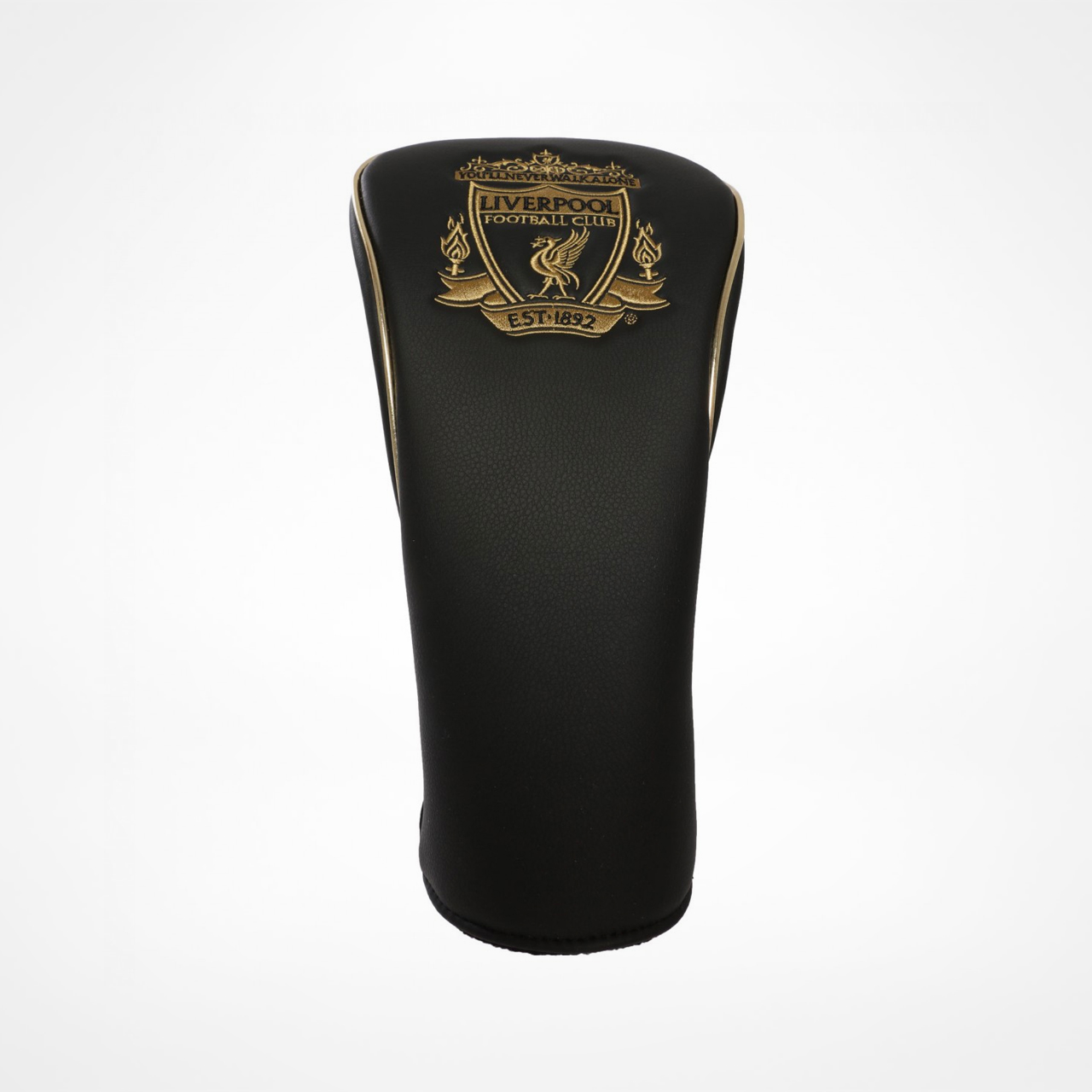 Liverpool Headcover Driver hos Supporterprylar.se
