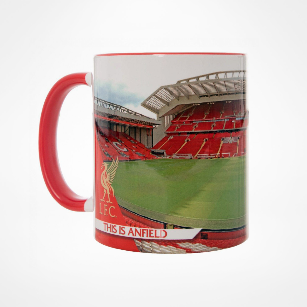 FC Barcelona Stadion Tasse