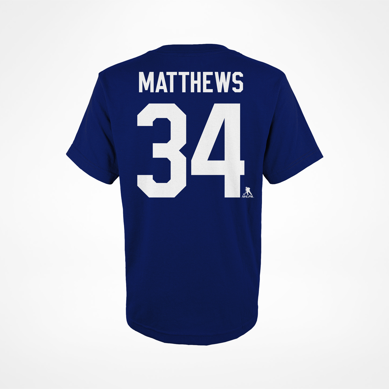 matthews jersey