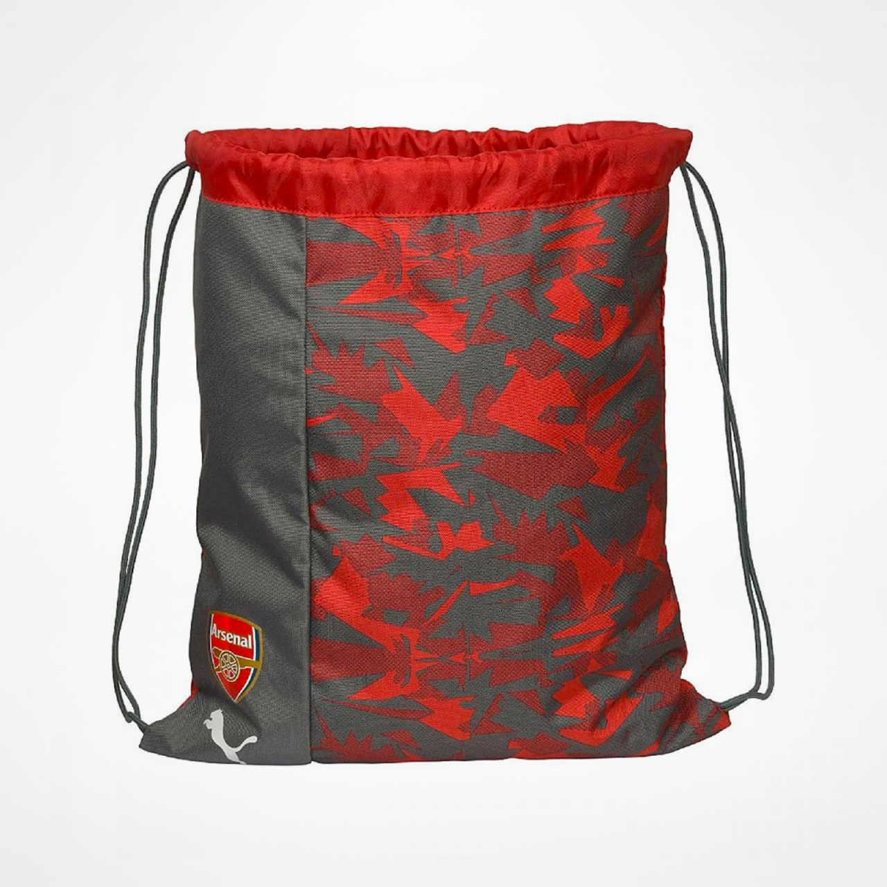 puma arsenal fanwear backpack