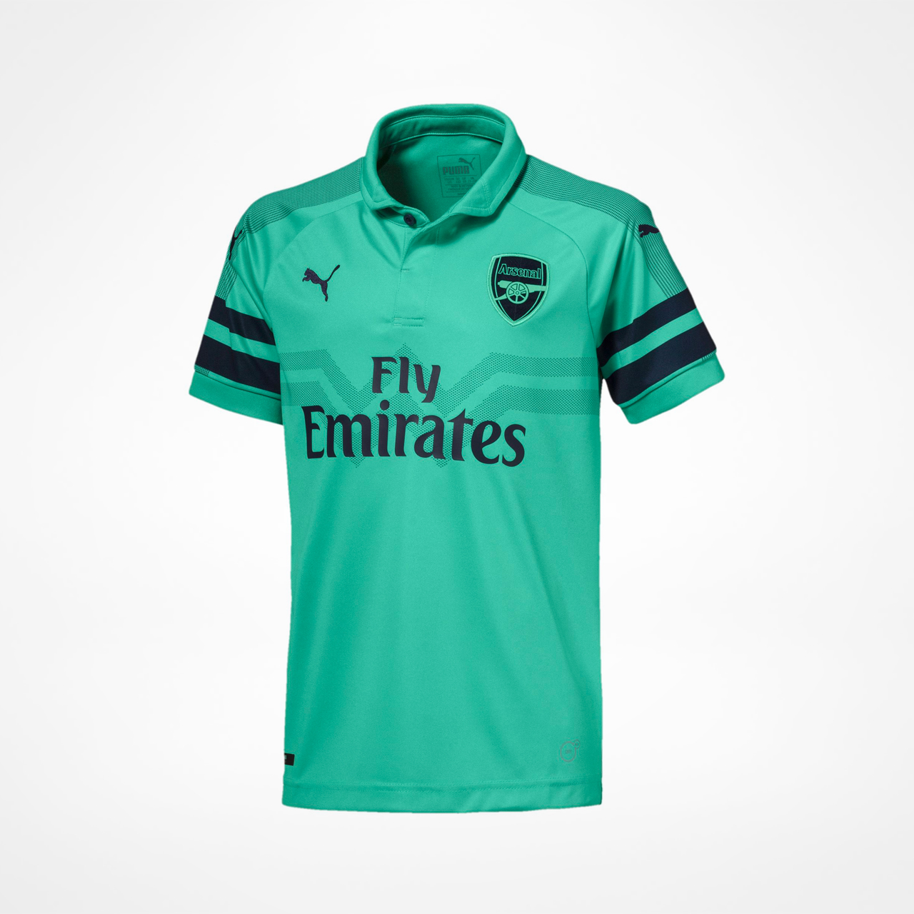 arsenal 3rd kit socks junior