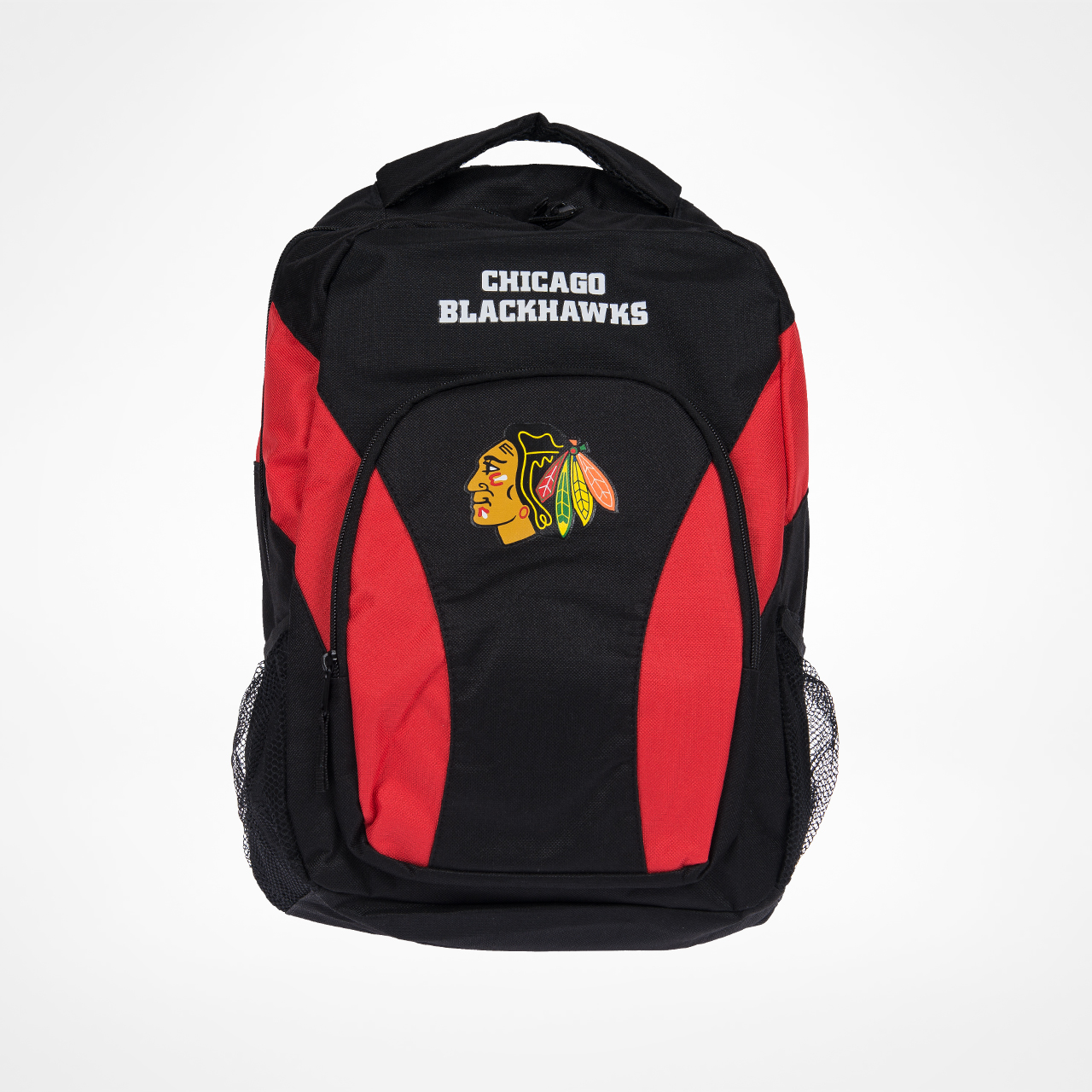 chicago blackhawks backpack