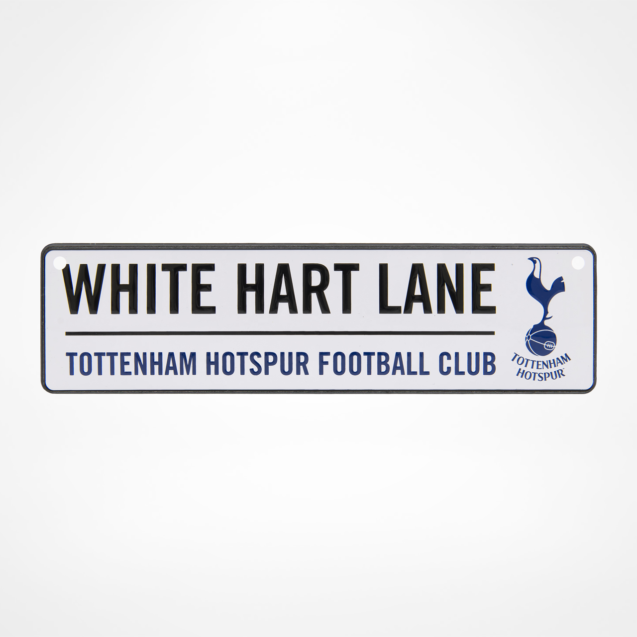Tottenham White Hart Lane Kyltti SupportersPlace
