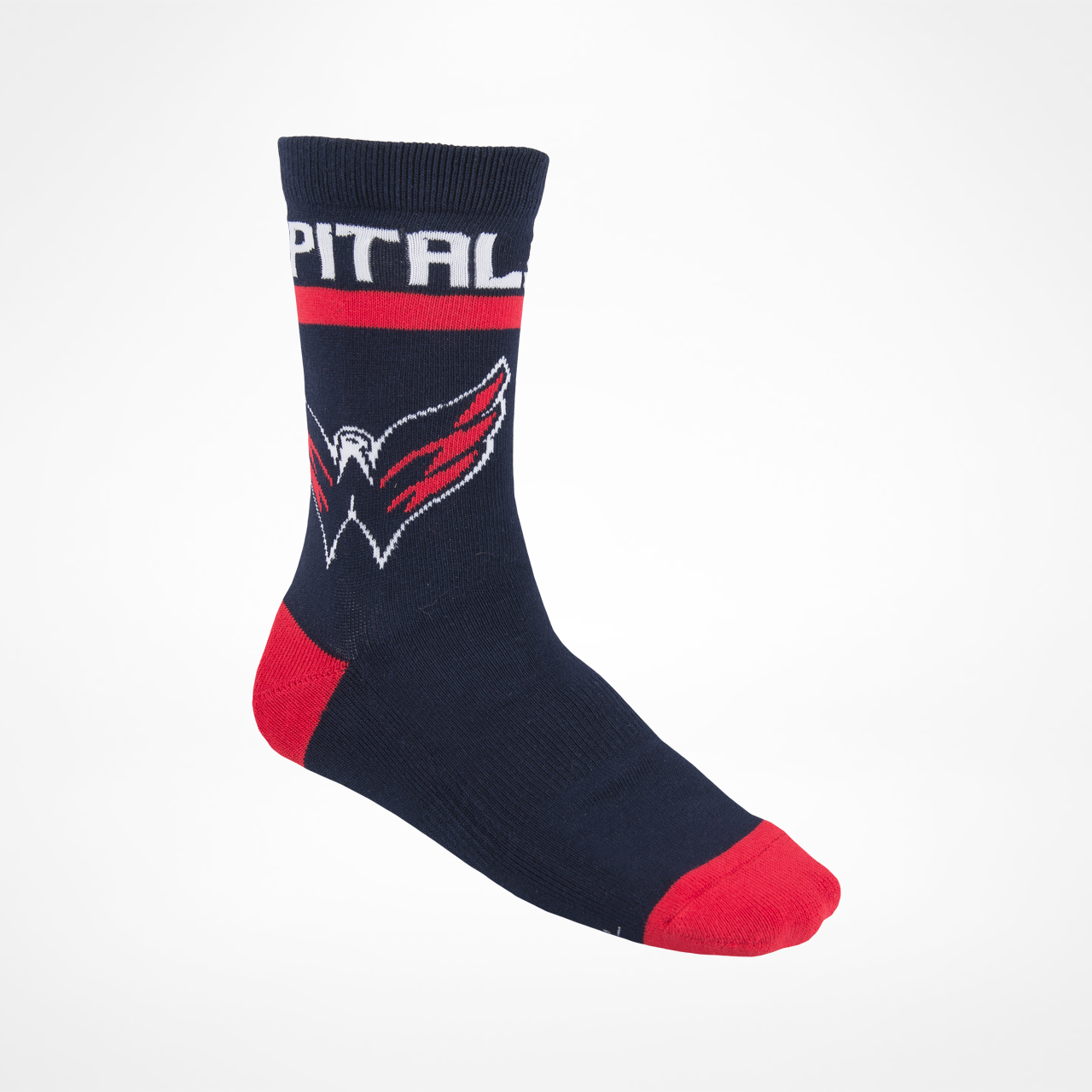 washington capitals socks