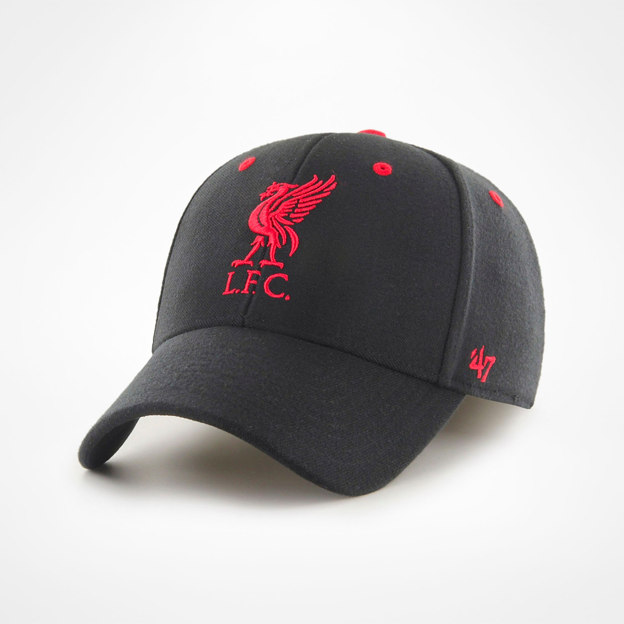 Liverpool Kickoff Contender Cap - SupportersPlace