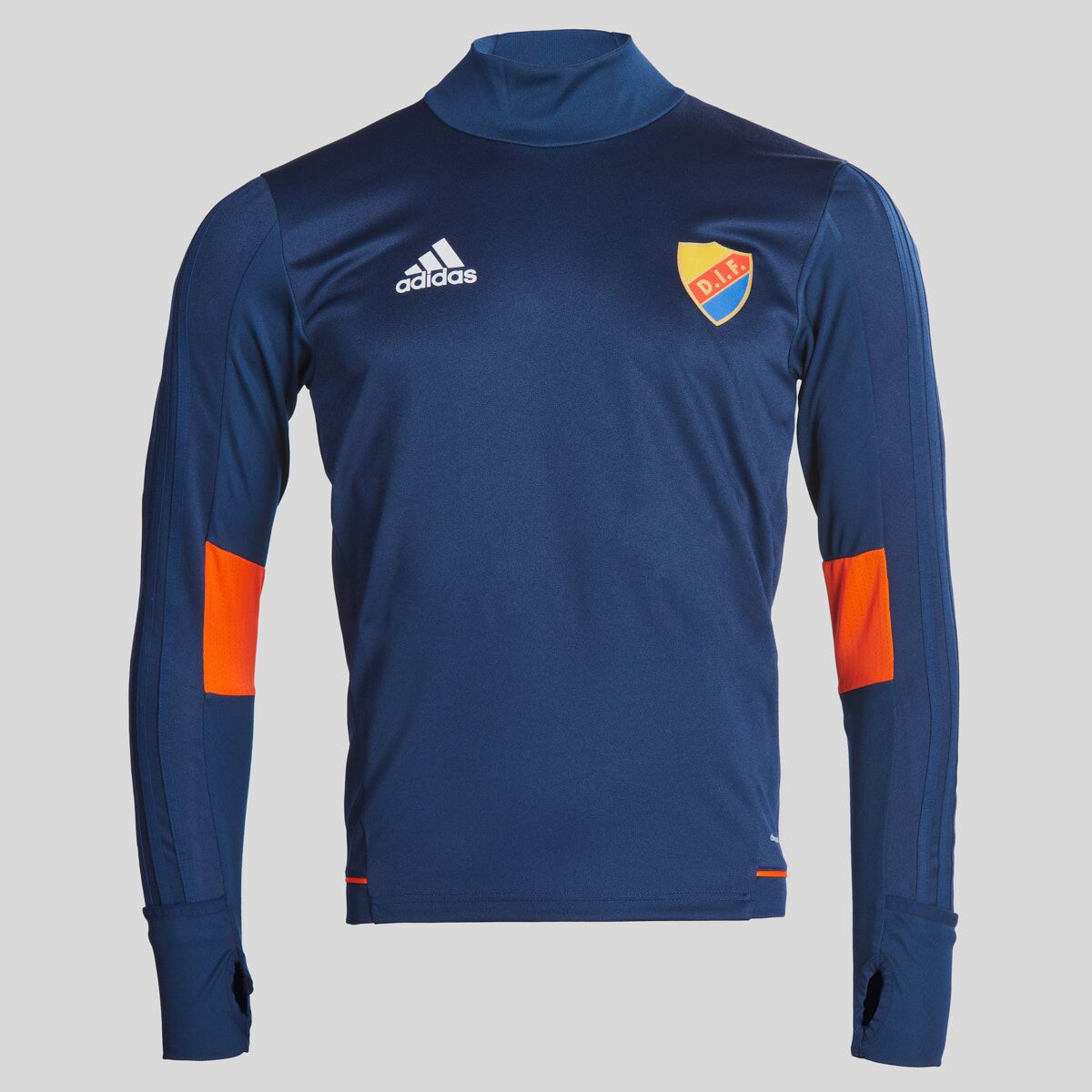 adidas tiro 17 sweatshirt