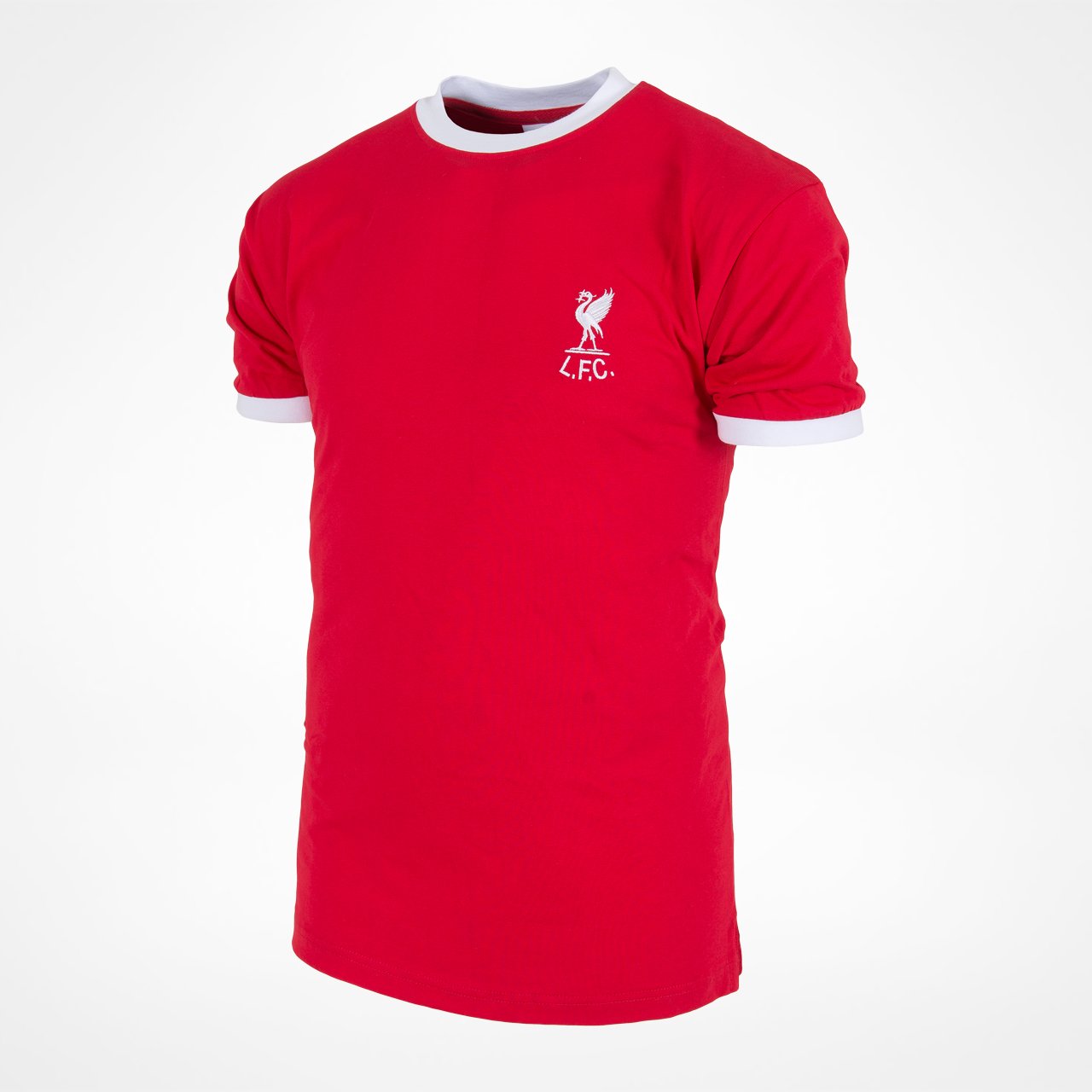 liverpool number 7 shirt