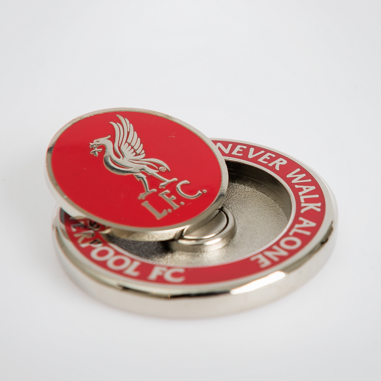 Liverpool Ball Marker Duo SupportersPlace