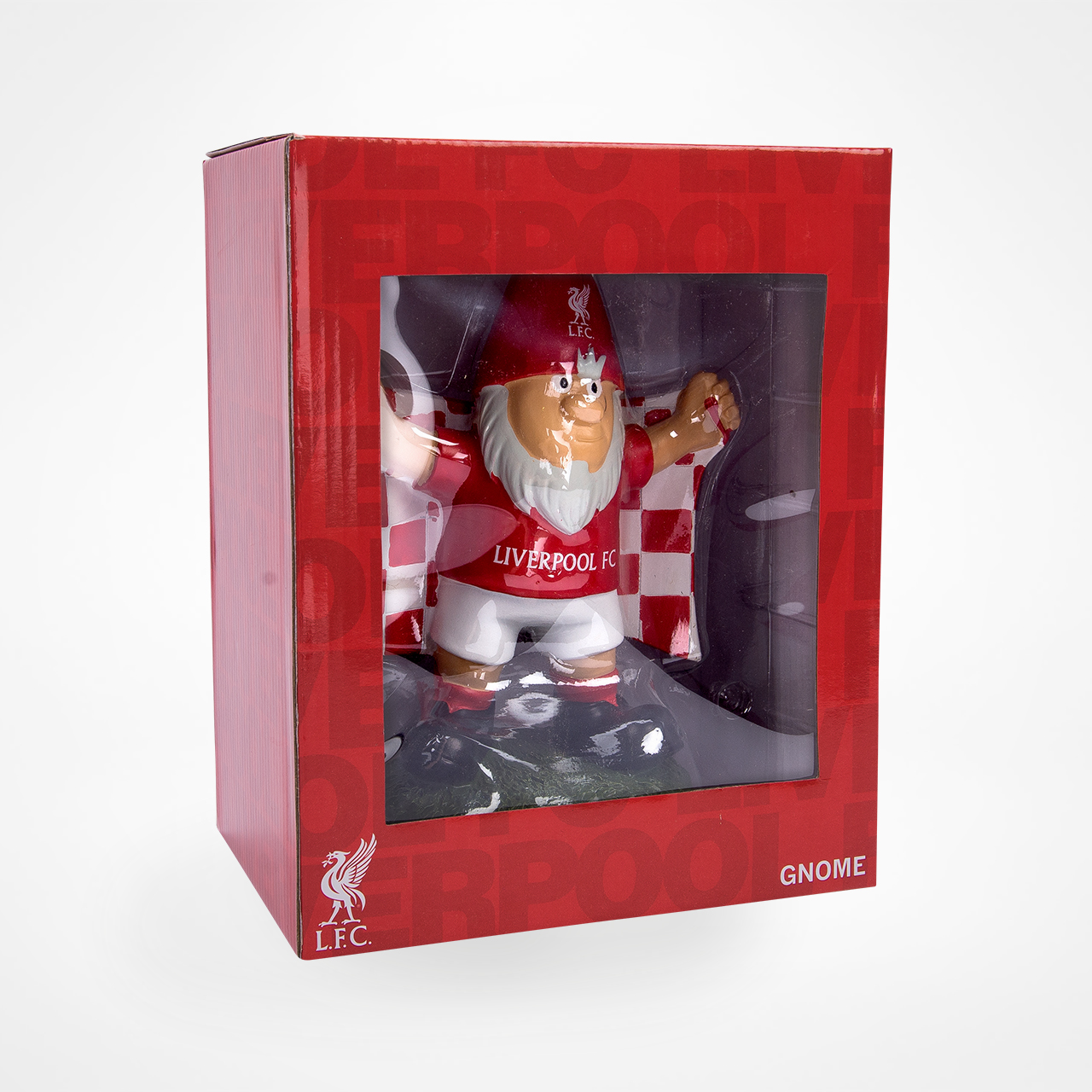 liverpool fc garden gnome 2982 8