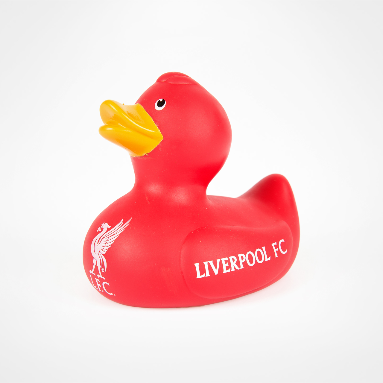 liverpool rubber duck