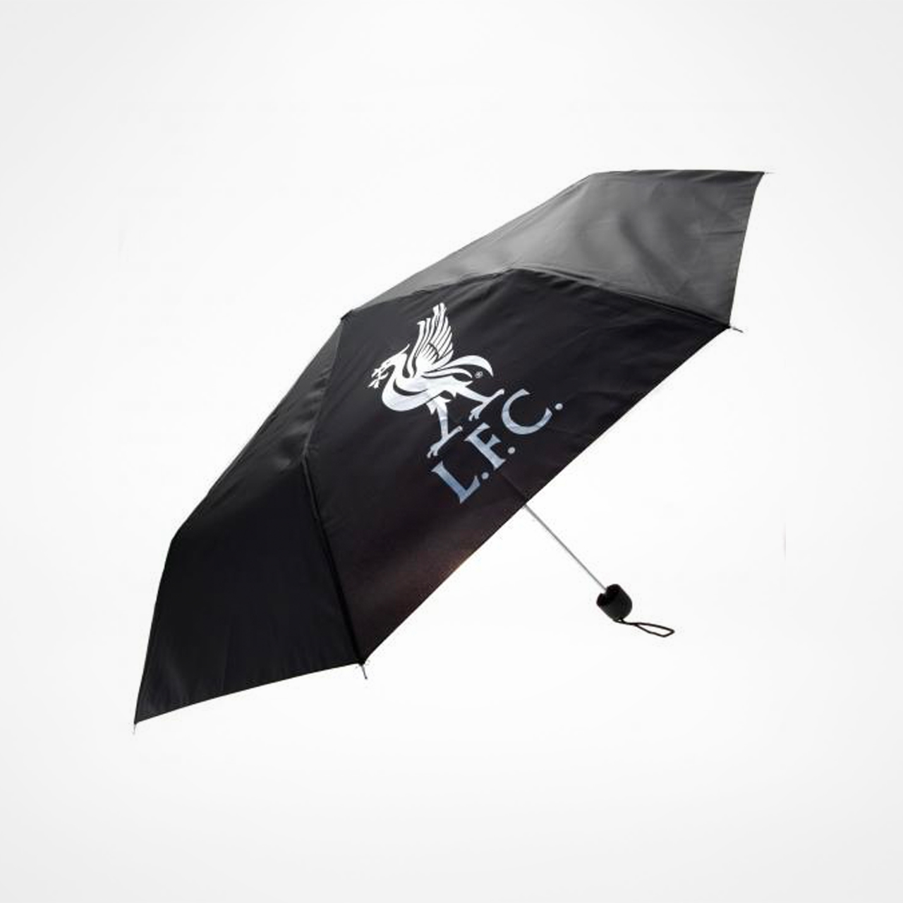 Liverpool Umbrella hos Sam Dodds